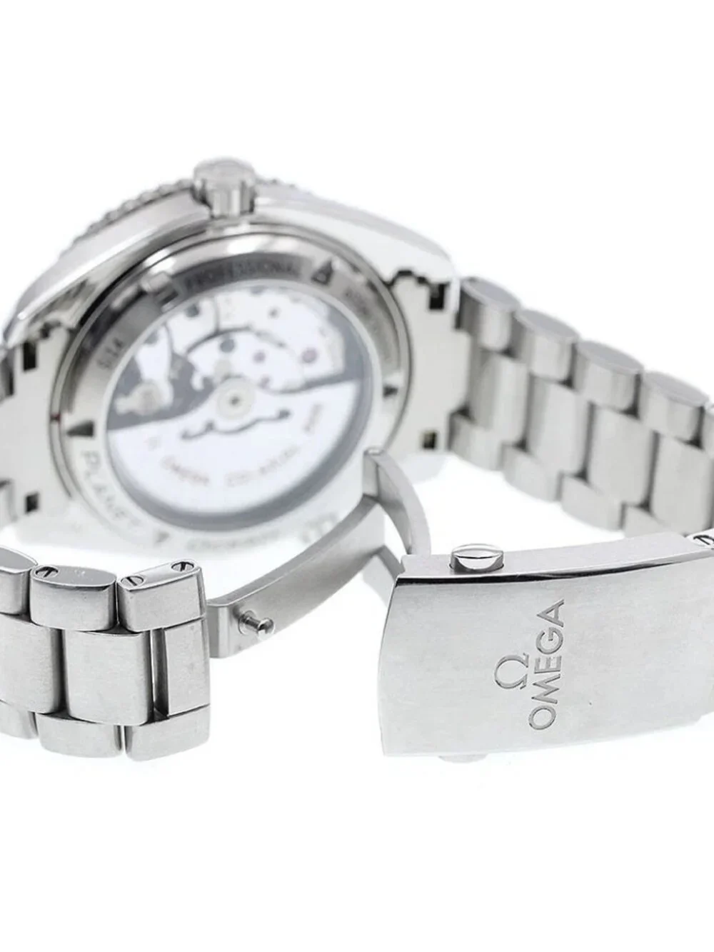OMEGA Seamaster Planet Ocean 600M 232.30.42.21.01.002 Automatic Men's_973436